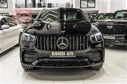 مرسيدس بنز GLE